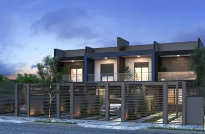 Casa com 2 quartos à venda na Rua Gomercindo Andrade Camargo, --, São Luiz, Caxias do Sul