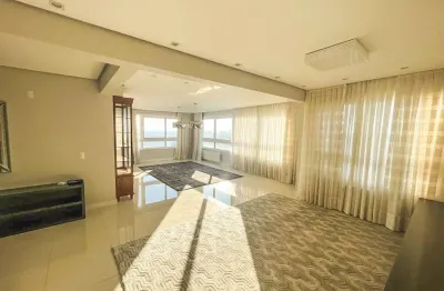 Apartamento com 3 quartos à venda na Rua Humberto de Campos, --, Nossa Senhora de Lourdes, Caxias do Sul