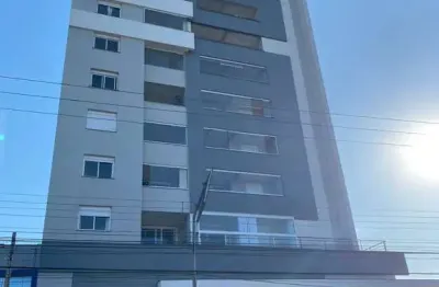Apartamento com 3 quartos à venda na Rua Conselheiro Dantas, --, Sagrada Família, Caxias do Sul