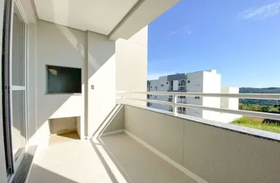 Apartamento 3 dormitórios no nossa senhora da saúde