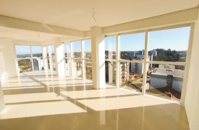 Apartamento com 3 quartos à venda na Rua José Francisco Goulart, --, Villagio Iguatemi, Caxias do Sul