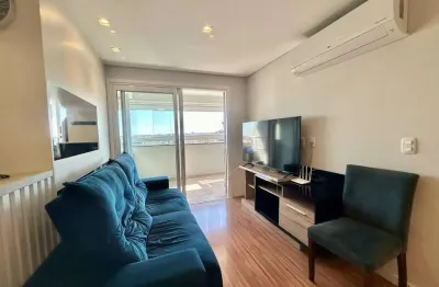 Apartamento com 3 quartos à venda na Rua Luiz Antunes, --, Panazzolo, Caxias do Sul