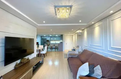 Apartamento com 3 quartos à venda na Avenida Mário Lunardi, --, Villagio Iguatemi, Caxias do Sul