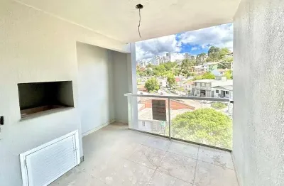 Apartamento com 3 quartos à venda no Universitário, Caxias do Sul 