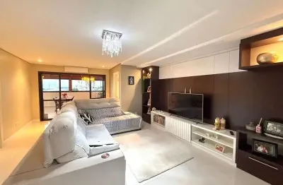 Cobertura com 4 quartos à venda no Sagrada Família, Caxias do Sul 