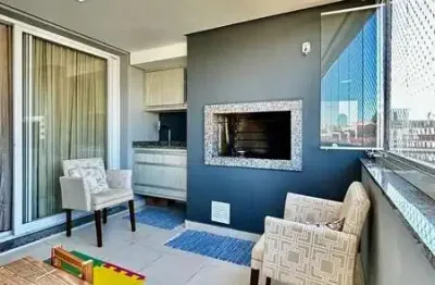 Apartamento com 3 quartos à venda no Sanvitto, Caxias do Sul 