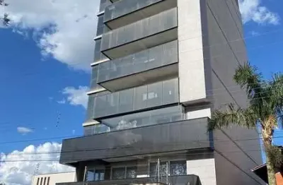 Apartamento com 3 quartos à venda na Nossa Senhora de Lourdes, Caxias do Sul 