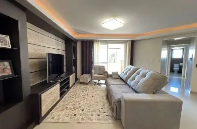 Cobertura com 4 quartos à venda no Rio Branco, Caxias do Sul 