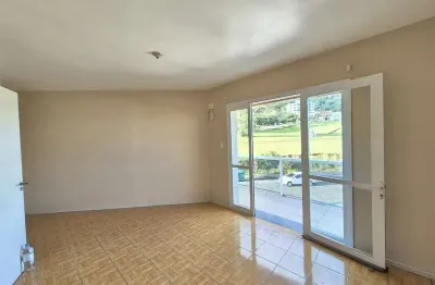 Apartamento com 3 quartos à venda na Colina Sorriso, Caxias do Sul 