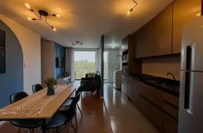 Apartamento com 2 quartos à venda no Sanvitto, Caxias do Sul 