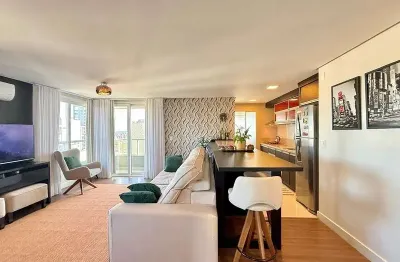 Apartamento com 2 quartos à venda no Exposição, Caxias do Sul 