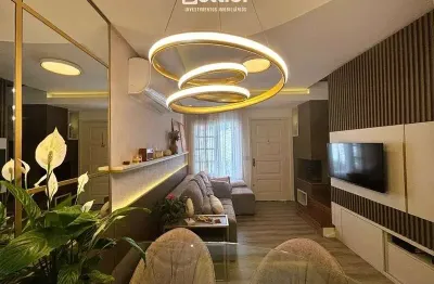 Casa com 2 quartos à venda no Jardim América, Caxias do Sul 