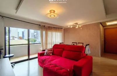 Apartamento com 3 quartos à venda no Jardim América, Caxias do Sul 