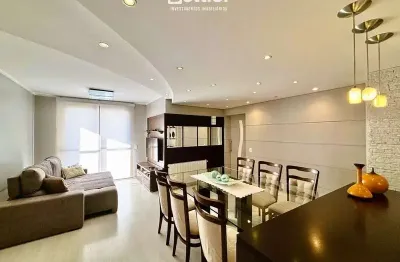 Apartamento com 3 quartos à venda no Madureira, Caxias do Sul 