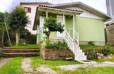 Casa com 2 quartos à venda na Cidade Nova, Caxias do Sul 
