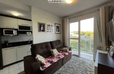 Apartamento com 2 quartos à venda no De Lazzer, Caxias do Sul 