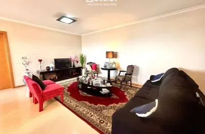 Apartamento semimobiliado 3 dormitórios sendo uma suíte no exposição