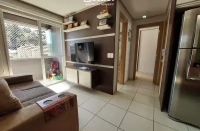 Apartamento com 2 quartos à venda na Cidade Nova, Caxias do Sul 