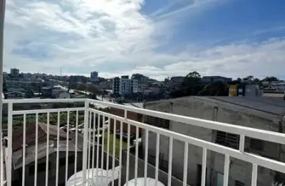 Apartamento com 2 quartos à venda na Cidade Nova, Caxias do Sul 