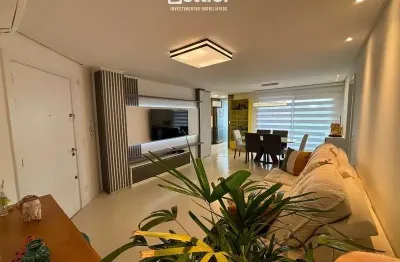 Apartamento com 3 quartos à venda no Panazzolo, Caxias do Sul 