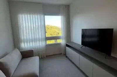 Apartamento com 1 quarto à venda no Centro, Caxias do Sul 