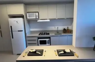 Apartamento com 1 quarto à venda no Centro, Caxias do Sul 