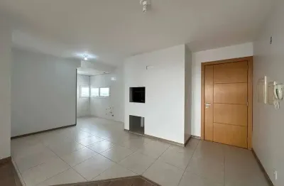 Apartamento com 3 quartos à venda no Sagrada Família, Caxias do Sul 