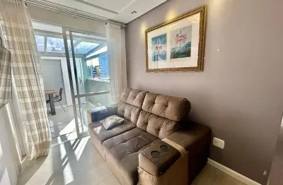 Apartamento com 2 quartos à venda no Panazzolo, Caxias do Sul 