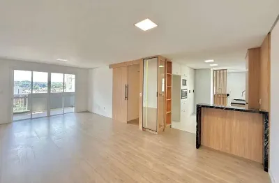 Apartamento com 3 quartos à venda no Jardim América, Caxias do Sul 