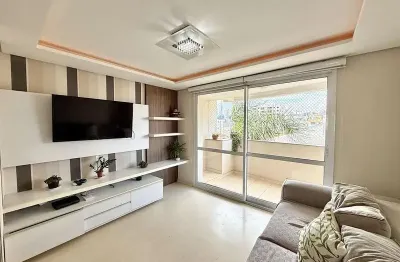 Apartamento com 2 quartos à venda no Pio X, Caxias do Sul 