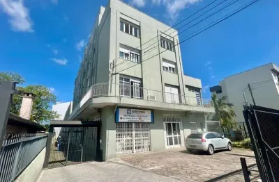 Apartamento com 4 quartos à venda no Santa Catarina, Caxias do Sul 