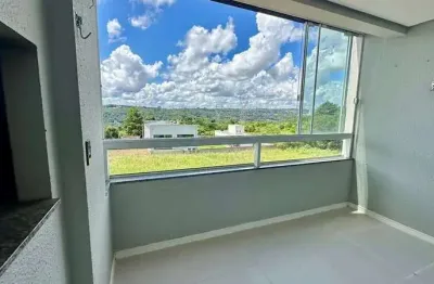 Apartamento com 3 quartos à venda na Nossa Senhora da Saúde, Caxias do Sul 