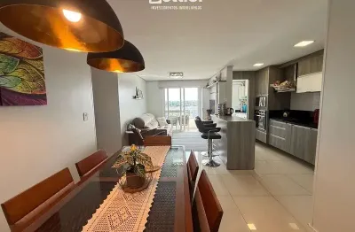 Apartamento com 3 quartos à venda no Santa Catarina, Caxias do Sul 
