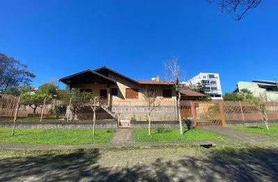 Casa com 2 quartos à venda na Vila Verde, Caxias do Sul 