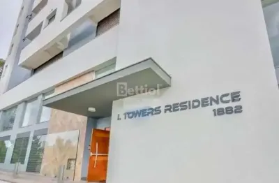 Apartamento com 2 quartos à venda no Sanvitto, Caxias do Sul 