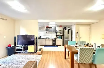 Apartamento com 2 quartos à venda no Sanvitto, Caxias do Sul 