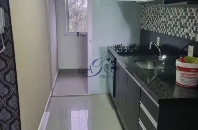 Apartamento com 2 quartos à venda na Avenida Maria Servidei Demarchi, 0, Demarchi, São Bernardo do Campo