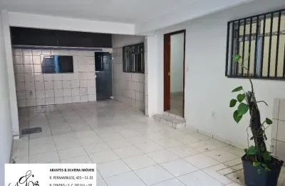 Aluga-se imóvel para fins comerciais - r. herculano de freitas, 775