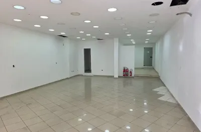 Salão comercial para locação – excelente ponto na r. manoel coelho, 475, centro de são caetano do sul