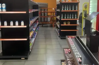 Salão comercial amplo para locação – ponto perfeito no bairro barcelona!