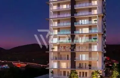 Apartamento com 2 quartos à venda no Itajubá, Barra Velha 