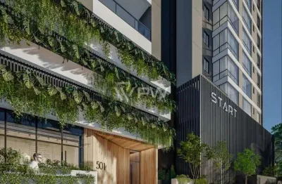 Apartamento com 2 quartos à venda no Gravata, Navegantes 