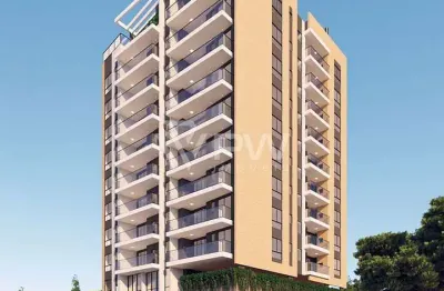 Apartamento com 3 quartos à venda no Gravata, Navegantes 