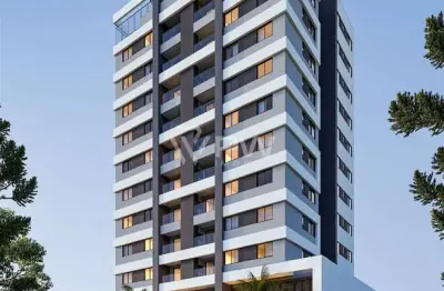 Apartamento com 2 quartos à venda no Centro, Balneário Piçarras 
