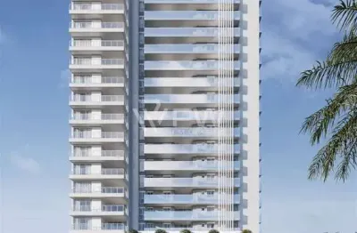 Apartamento com 3 quartos à venda no Itacolomi, Balneário Piçarras 