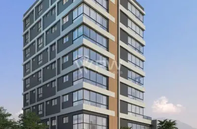 Apartamento com 3 quartos à venda no Itacolomi, Balneário Piçarras 