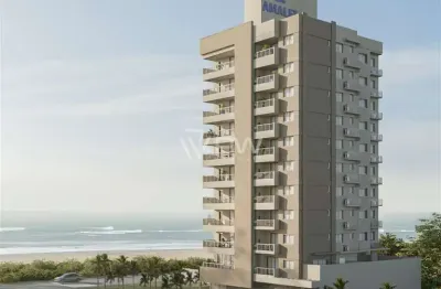 Apartamento com 3 quartos à venda no Meia Praia, Navegantes 