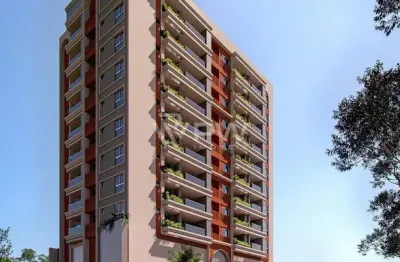 Apartamento com 2 quartos à venda no Gravata, Navegantes 