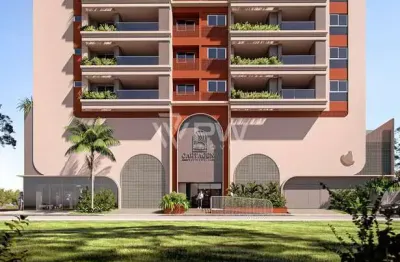 Apartamento com 3 quartos à venda no Gravata, Navegantes 