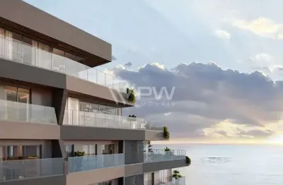 Apartamento com 2 quartos à venda no Itacolomi, Balneário Piçarras 